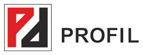 Логотип PD PROFIL софіти