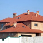 Красная