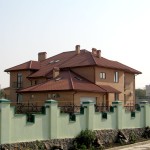 Красная