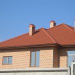 Красная