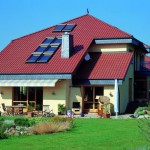 Красная Осень, ангоб