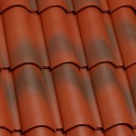 Flamed Lamengo Red