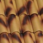 Flamed Silves Yellow