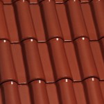 Glazed Red
