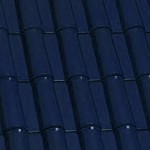 Glazed Sesimbra Blue