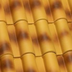 Flamed Silves Yellow
