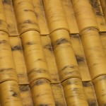 Aged Silves Yellow