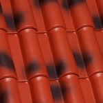 Flamed Lamego Red