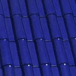Glazed Algavre Blue