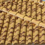 Flamed Silves Yellow
