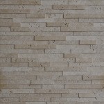 Tumbled, торцева нарізка №90