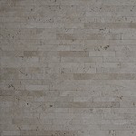 Tumbled, торцева нарізка №201
