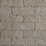 Brushed, скол №209