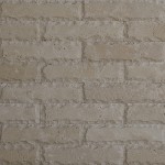 Brushed, скол №210