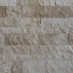 Split Face, Antique №223