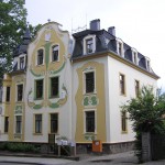 Вулканический черный