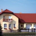 Ангоб Красный