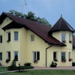 Глазурь "Амадеус" вишневая