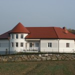 Ангоб Красный