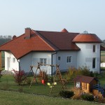 Ангоб Красный