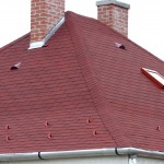 10 Tile Red