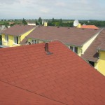 10 Tile Red