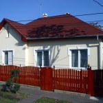 10 Tile Red