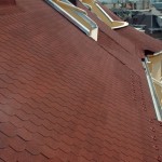 10 Tile Red
