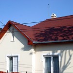 10 Tile Red