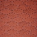10 Tile Red