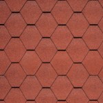 10 Tile Red