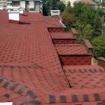 20 Tile Red Ultra