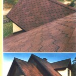 20 Tile Red Ultra