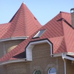 20 Tile Red Ultra