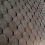 10 Tile Red