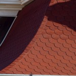 10 Tile Red