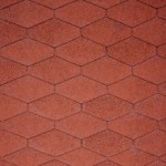 10 Tile Red