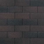 Bark brown