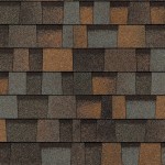 Aged Copper