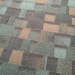Aged Copper