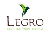 Legro лого