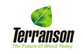 Terranson лого
