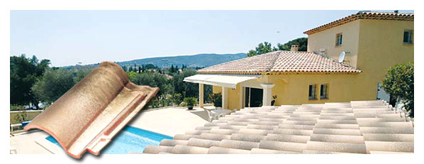 Terreal Langedoc DC
