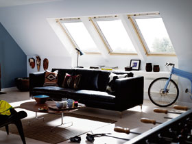Velux GZL